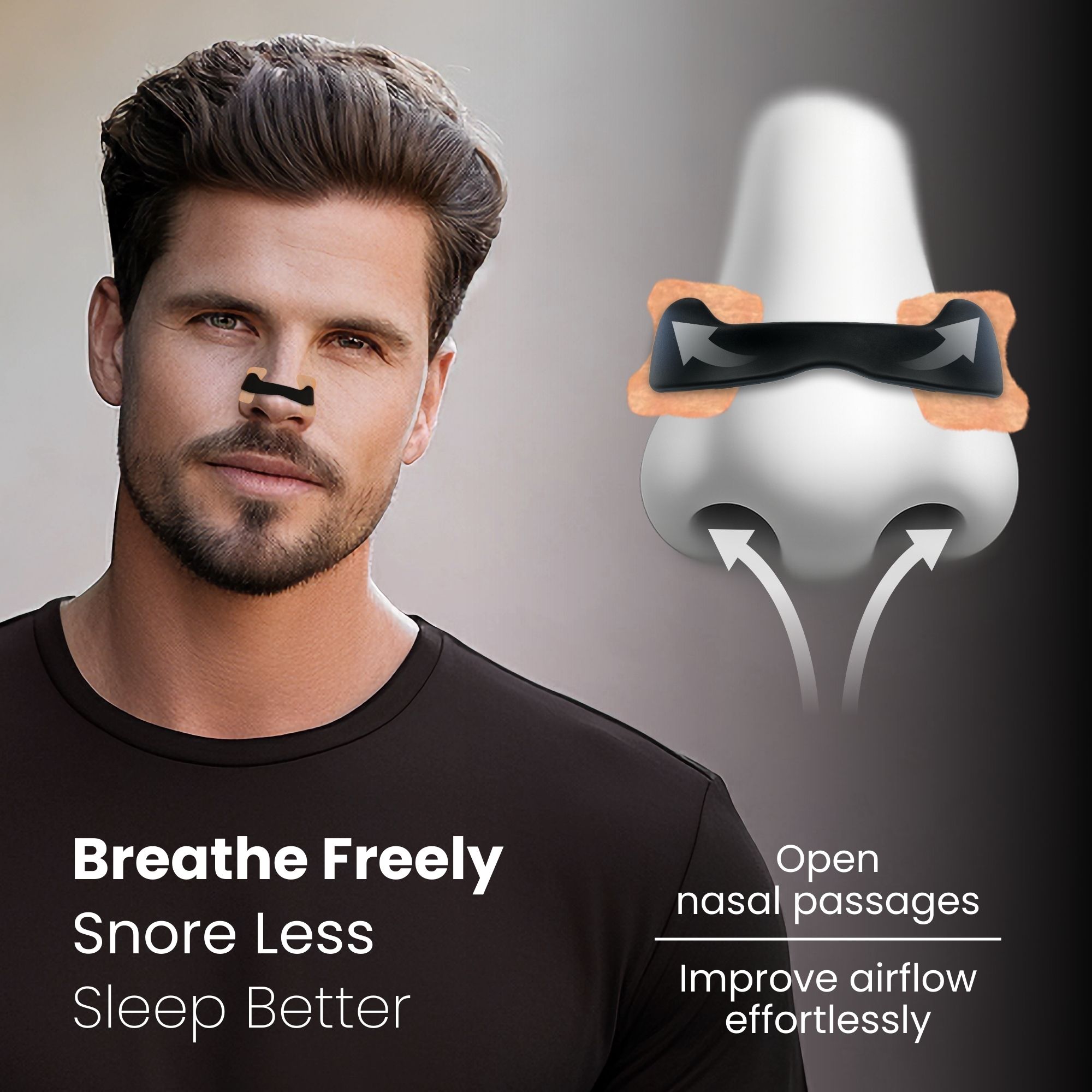 Magnetic Nose Strip - Image 4