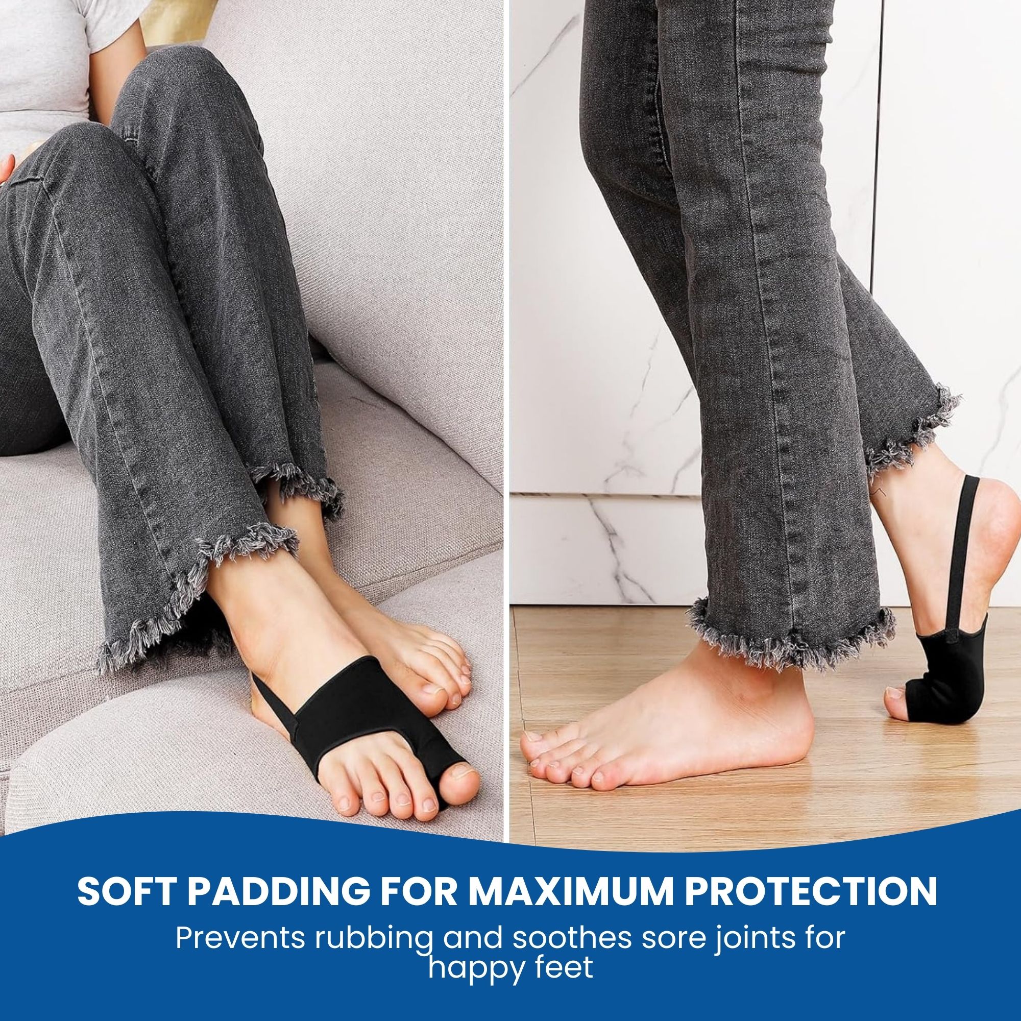 Bunion Corrector for Women & Men - Image 7